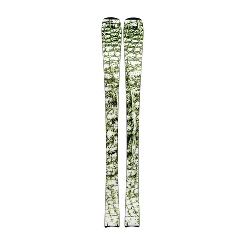 Line Blade Skis 2027 – base