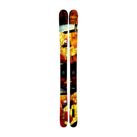 Line Blend Skis 2027 – top sheet
