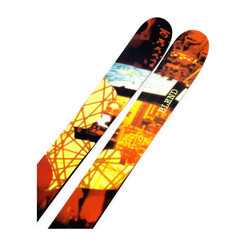 Line Blend Skis 2027 – detail 1