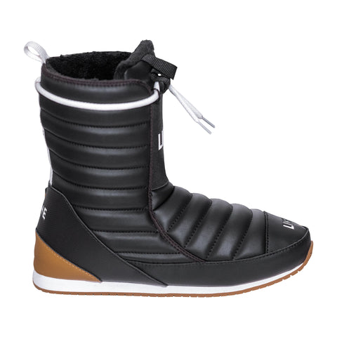 Line Bootie 2.0 2027 in Black – view 2