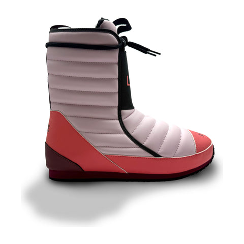 Line Bootie 2.0 2027 in Pink – view 3