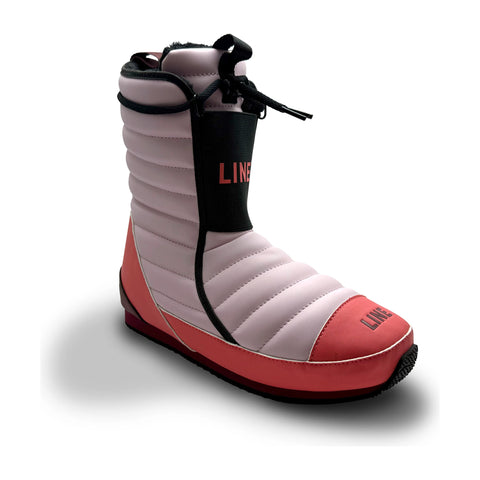 Line Bootie 2.0 2027 in Pink – view 4