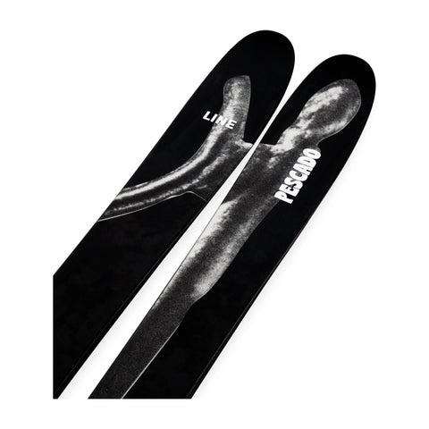 Line Pescado Skis 2027 – detail 1