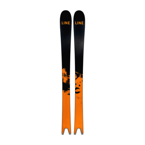 Line Sakana Skis 2027 – base