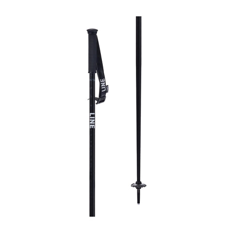 Line Tac Poles 2027 – view 2