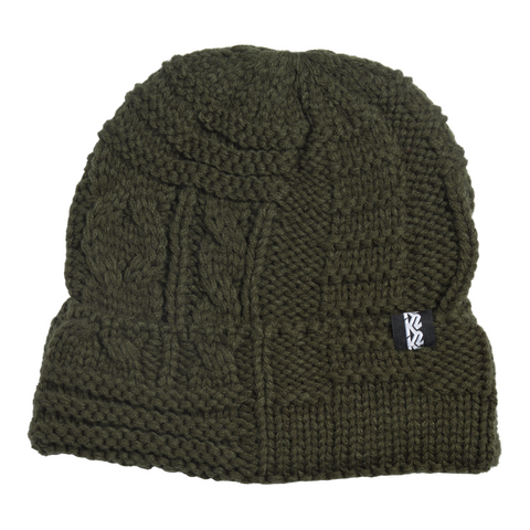 K2 Loose Beanie 2024