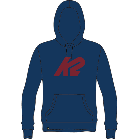K2 Loud And Proud Hoodie 2024