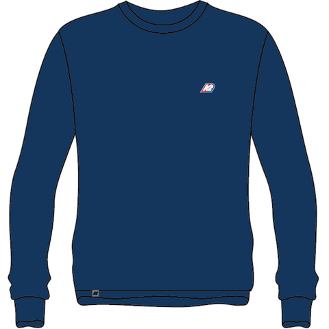 K2 Ls Embroidery T-Shirt 2024