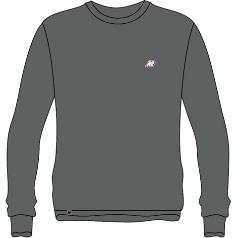 K2 Ls Embroidery T-Shirt 2024