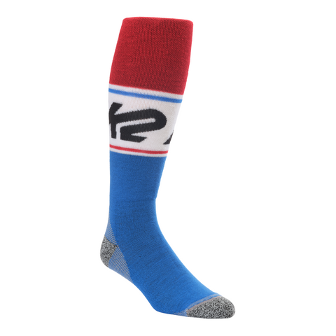 K2 Midweight Performance Sock 2 Pk 2024