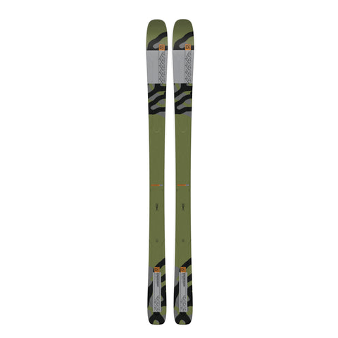 K2 Mindbender 89Ti Skis 2024