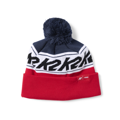 K2 Old School Beanie 2024