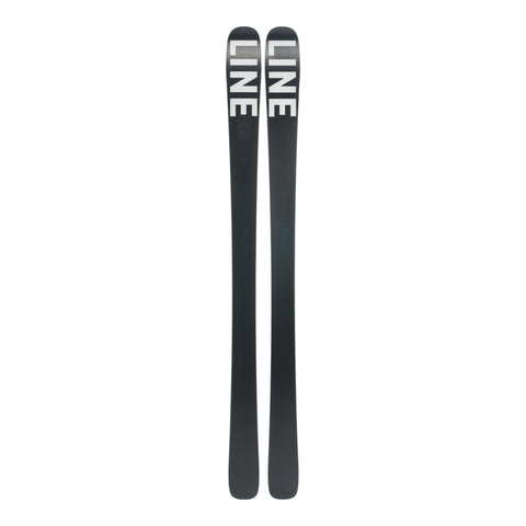 Line Pandora 84 Skis 2024