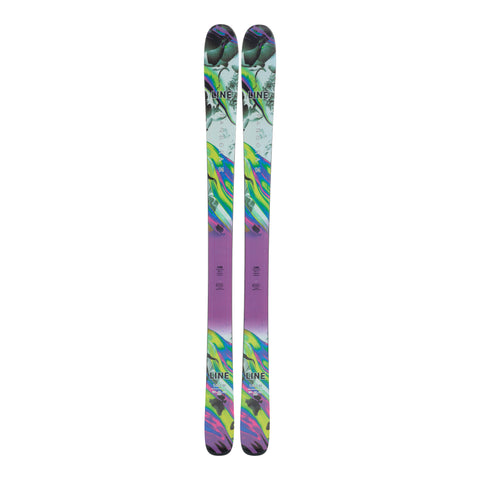 Line Pandora 94 Skis 2024