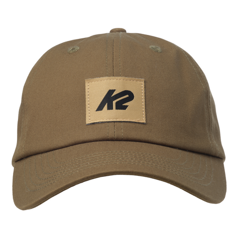 K2 Precurve Hat 2024