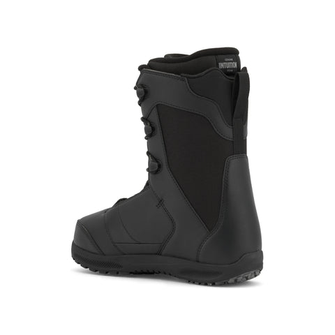 Ride Orion Snowboard Boots 2027 in Black – inside side view