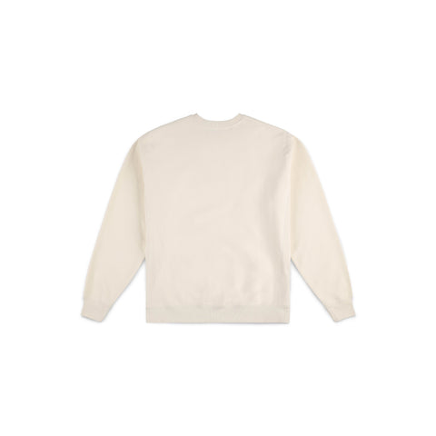 RIDE ZERO LOGO CREW SWEATSHIRT