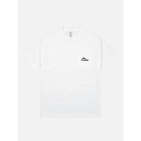 Ride Pocket Tee