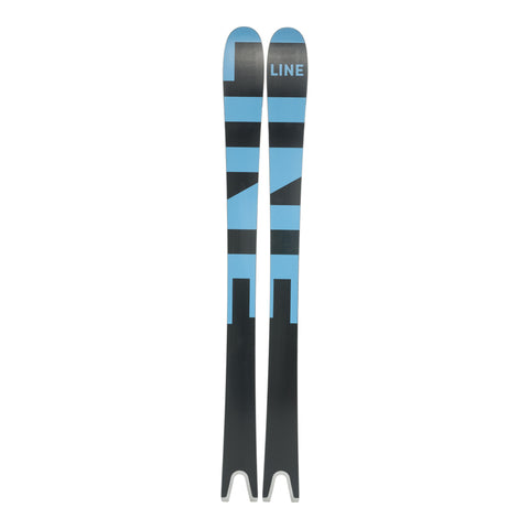 Line Sakana Skis 2024