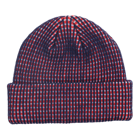 K2 Tri Color Beanie 2024