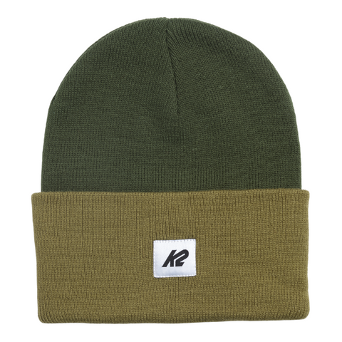 K2 Two Tone Beanie 2024