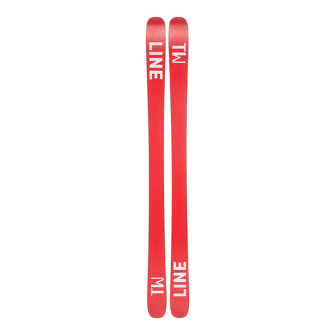 Line Tom Wallisch Pro Skis 2024