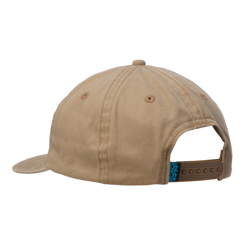 K2 Unstructu Hat 2024