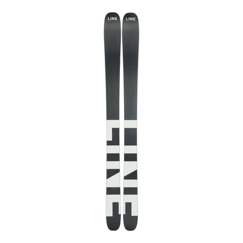 Line Vision 108 Skis 2024