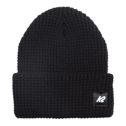K2 Waffle Beanie 2024