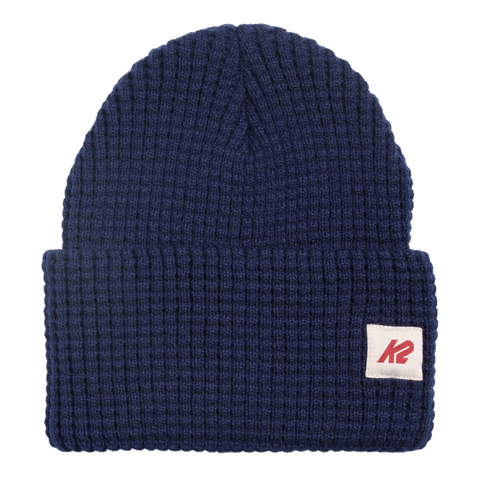 K2 Waffle Beanie 2024