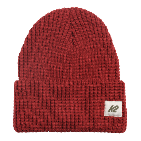 K2 Waffle Beanie 2024