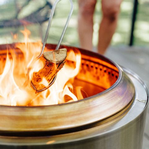 Solo Stove - Yukon 2.0 Fire Pit