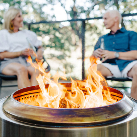 Solo Stove - Yukon 2.0 Fire Pit