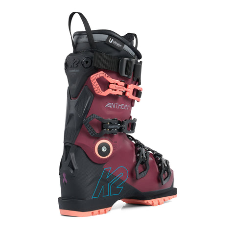 K2 ANTHEM 115 LV GRIPWALK SKI BOOTS 2023