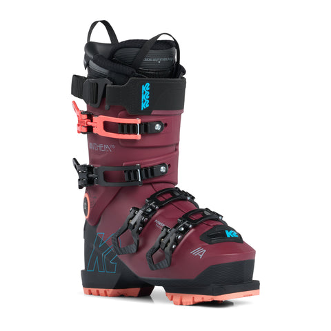K2 ANTHEM 115 LV GRIPWALK SKI BOOTS 2023