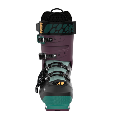 K2 MINDBENDER W 115 LV SKI BOOTS 2023