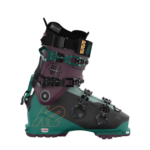 K2 MINDBENDER W 115 LV SKI BOOTS 2023