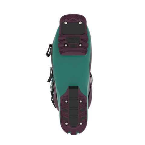 K2 MINDBENDER W 115 LV SKI BOOTS 2023