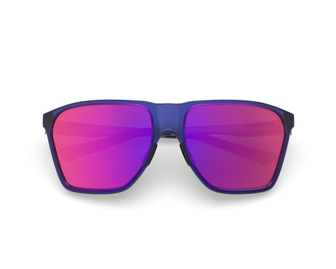 Spektrum Anjan Bio Sunglasses / Cobalt Blue / Infrared Bio-Based Performance Eyewear