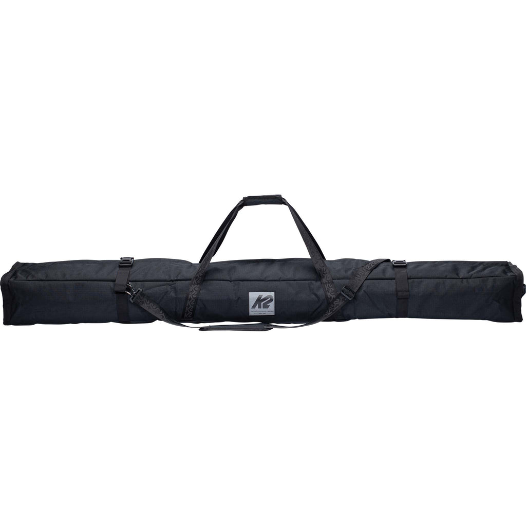 K2 DOUBLE PADDED SKI BAG 2023 Aspect