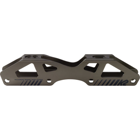 K2 R100 CNC ALUMINIUM FRAME ACCESSORIES 2023