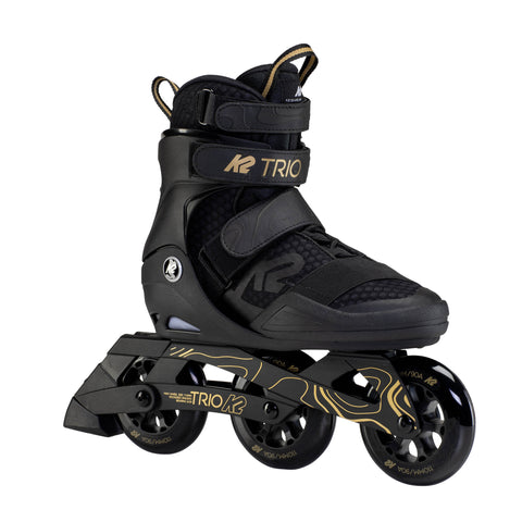 K2 TRIO 110 INLINE SKATES 2023