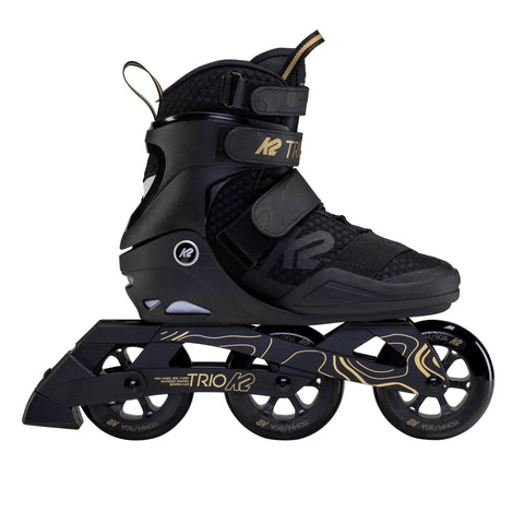 K2 TRIO 110 INLINE SKATES 2023