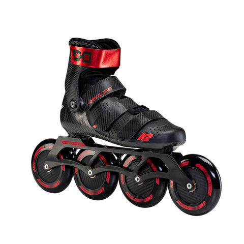 K2 REDLINE 110 INLINE SKATES 2023