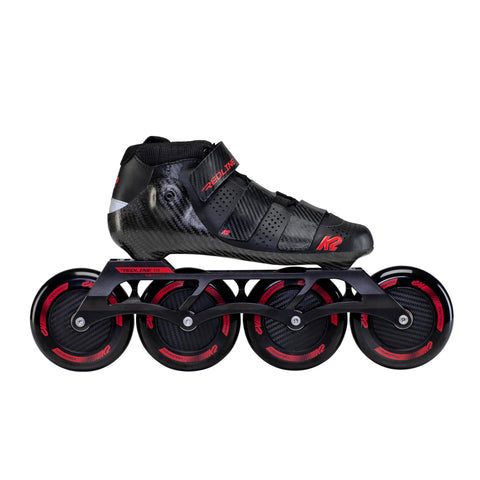 K2 REDLINE 110 INLINE SKATES 2023