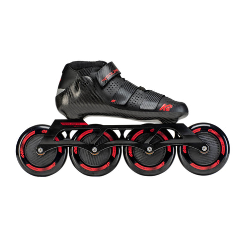 K2 REDLINE 110 INLINE SKATES 2023