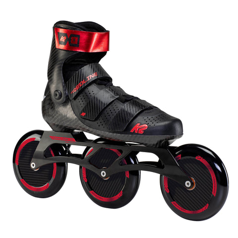 K2 REDLINE 125 INLINE SKATES 2023