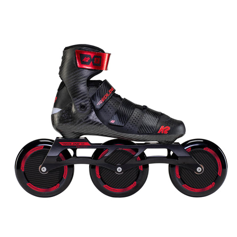 K2 REDLINE 125 INLINE SKATES 2023