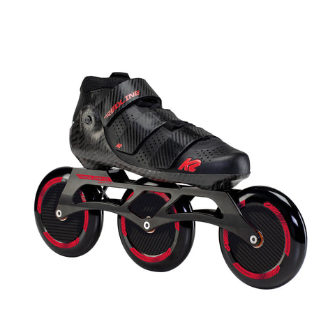 K2 REDLINE 125 INLINE SKATES 2023