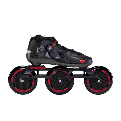 K2 REDLINE 125 INLINE SKATES 2023